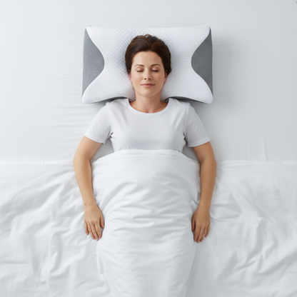 הכרית האורטופדית של Veltro